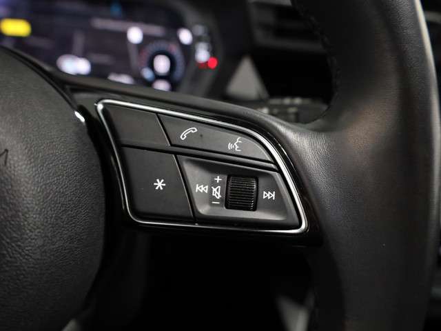 Audi A3 2021 Benzine