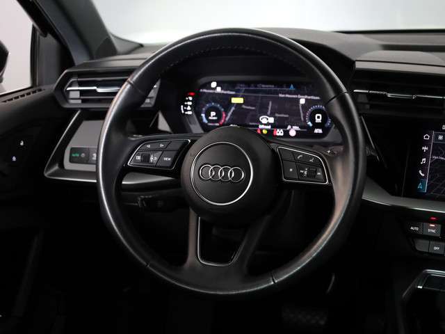 Audi A3 2021 Benzine