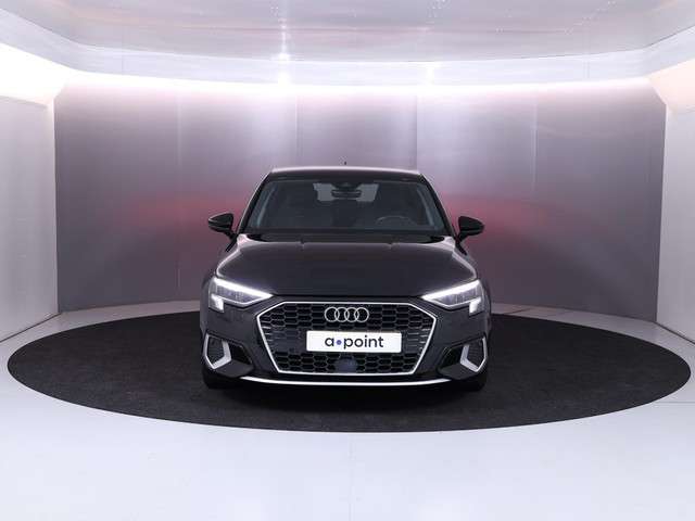 Audi A3 2021 Benzine