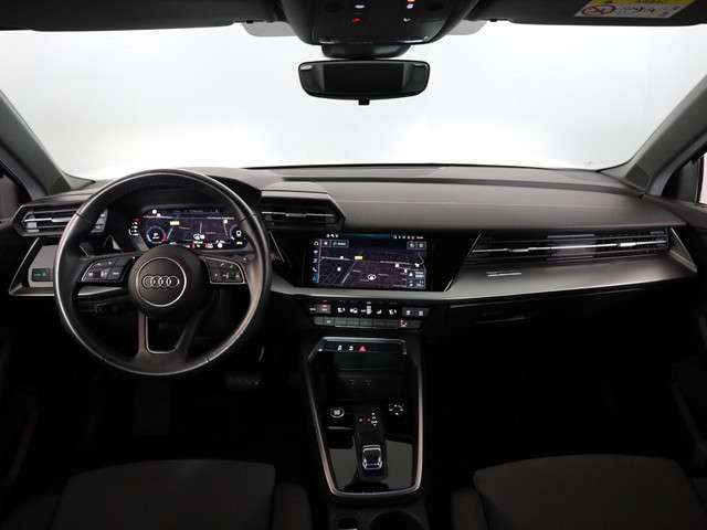 Audi A3 2021 Benzine