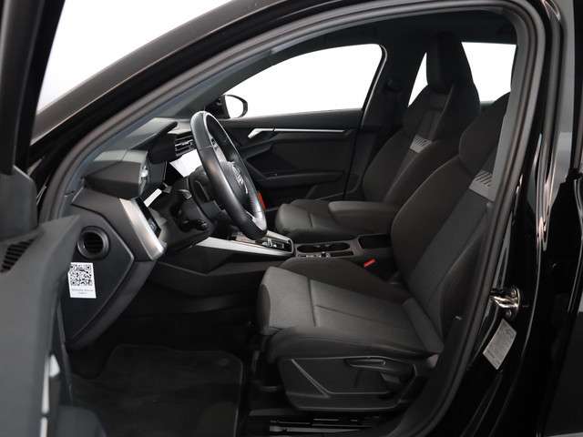 Audi A3 2021 Benzine