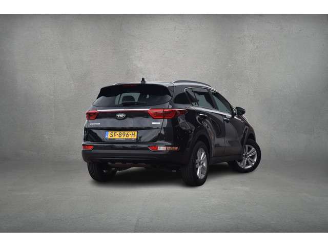 Kia Sportage 3