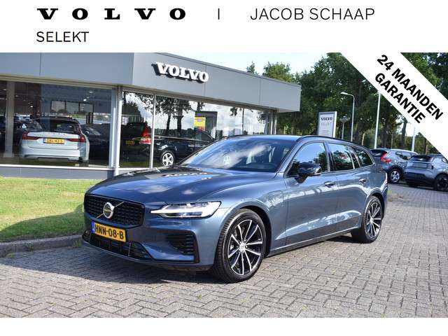 Volvo V60 2025 Hybride
