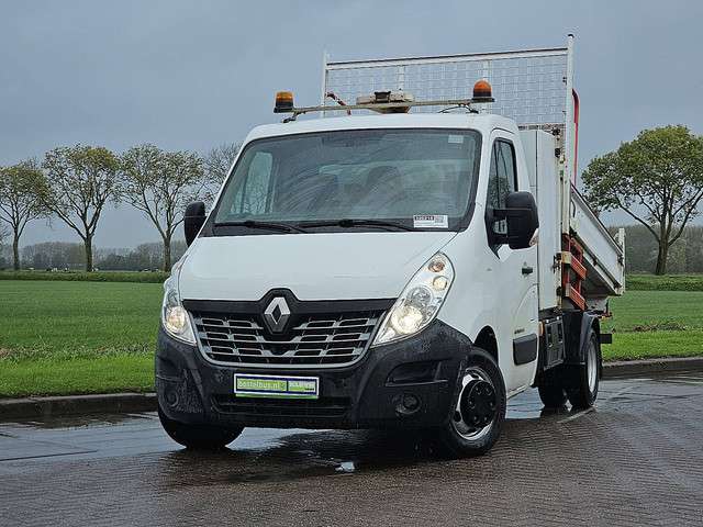 Renault Master 2018 Diesel