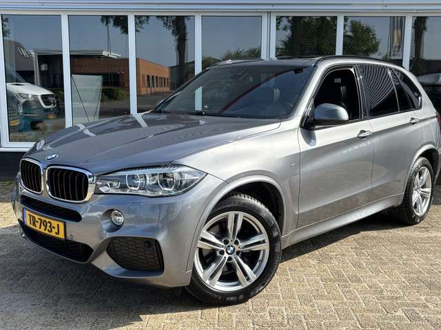 Bmw X5 2018 Diesel