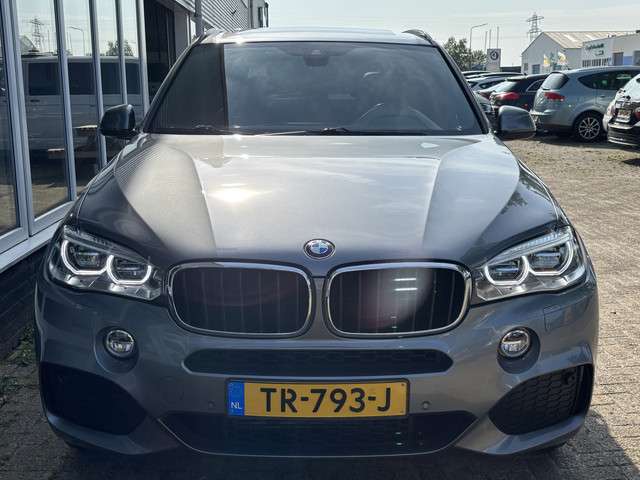 Bmw X5 2018 Diesel