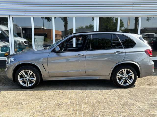 Bmw X5 2018 Diesel