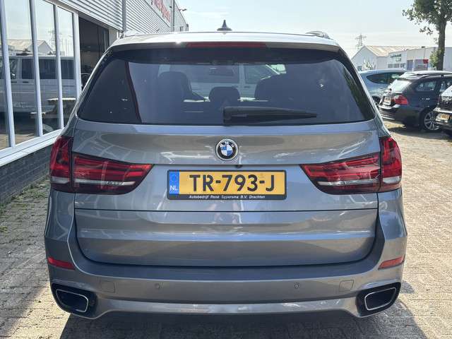Bmw X5 2018 Diesel