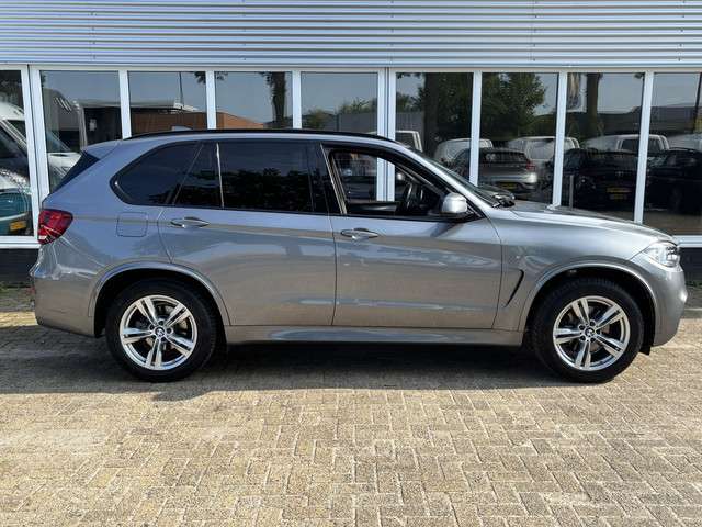 Bmw X5 2018 Diesel