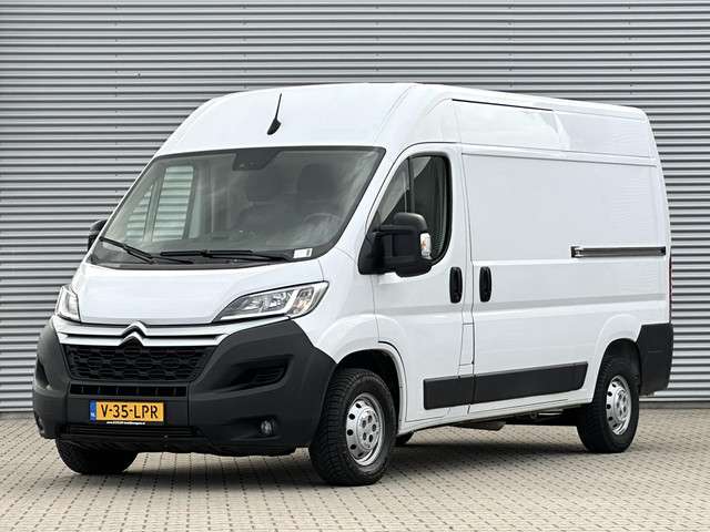 Citroen Jumper 2021 Diesel