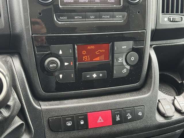 Citroen Jumper 2021 Diesel