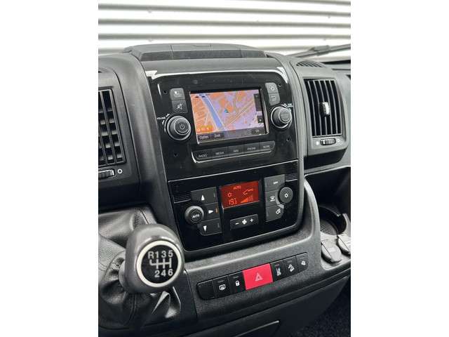 Citroen Jumper 2021 Diesel