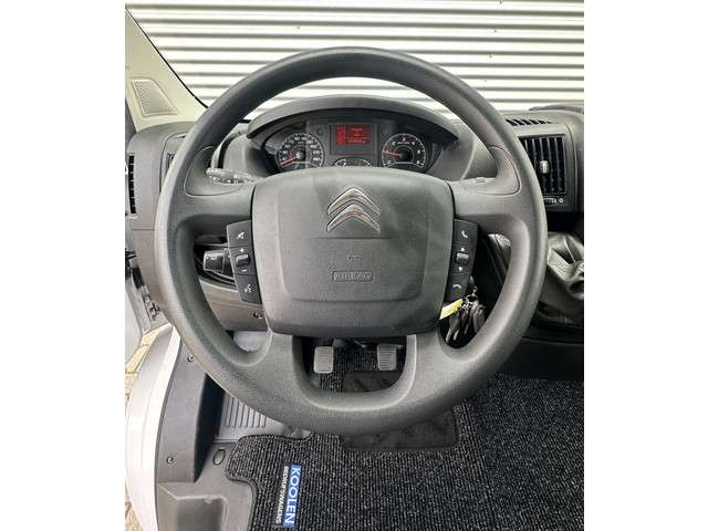 Citroen Jumper 2021 Diesel