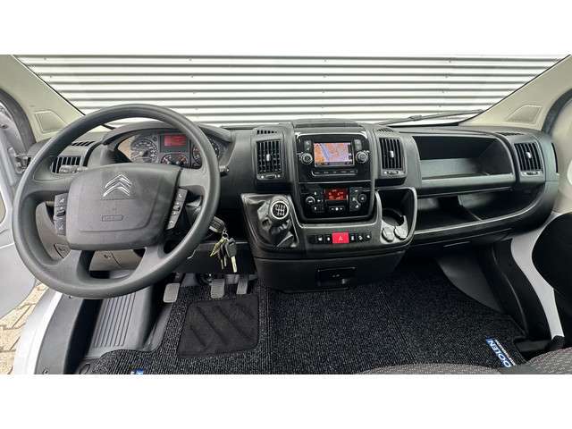 Citroen Jumper 2021 Diesel
