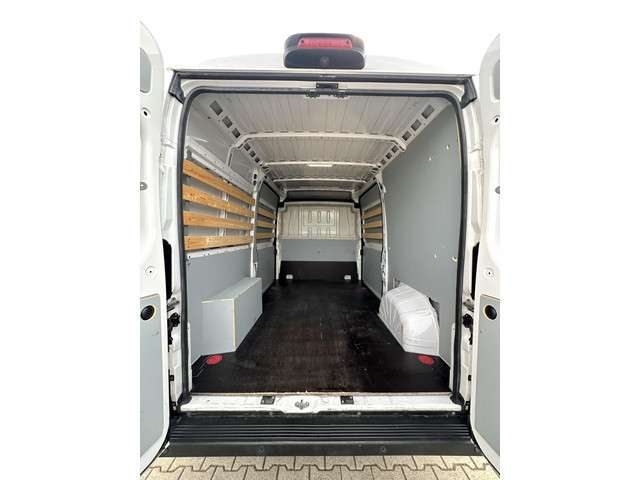 Citroen Jumper 2021 Diesel