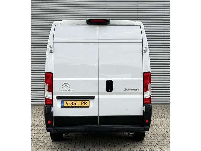 Citroen Jumper 2021 Diesel