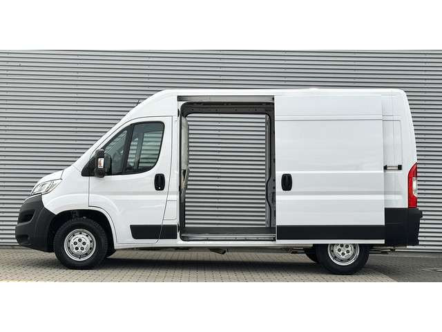Citroen Jumper 2021 Diesel