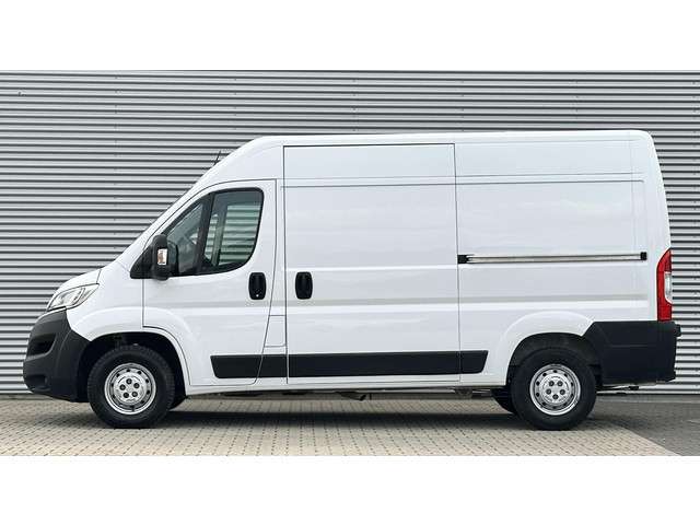 Citroen Jumper 2021 Diesel