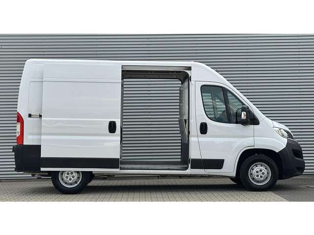 Citroen Jumper 2021 Diesel