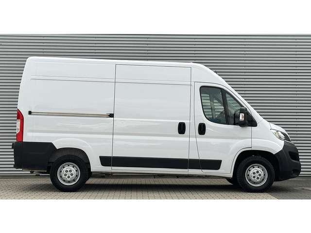 Citroen Jumper 2021 Diesel