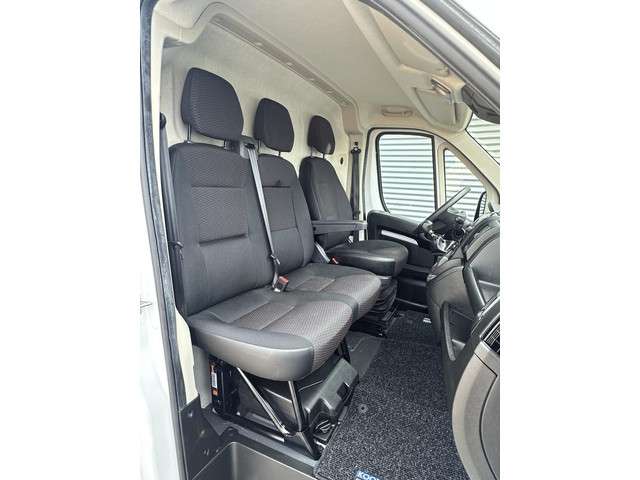 Citroen Jumper 2021 Diesel