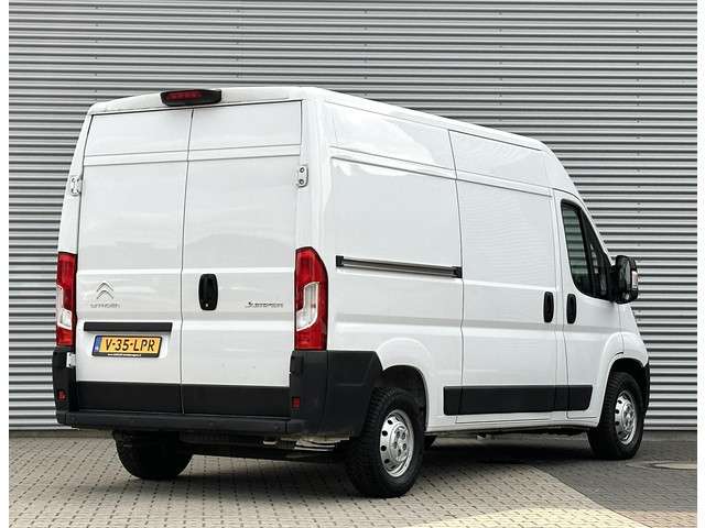 Citroen Jumper 2021 Diesel