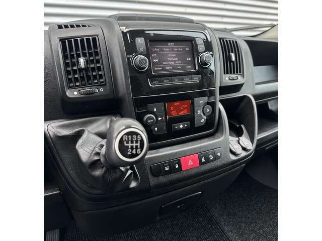 Citroen Jumper 2021 Diesel