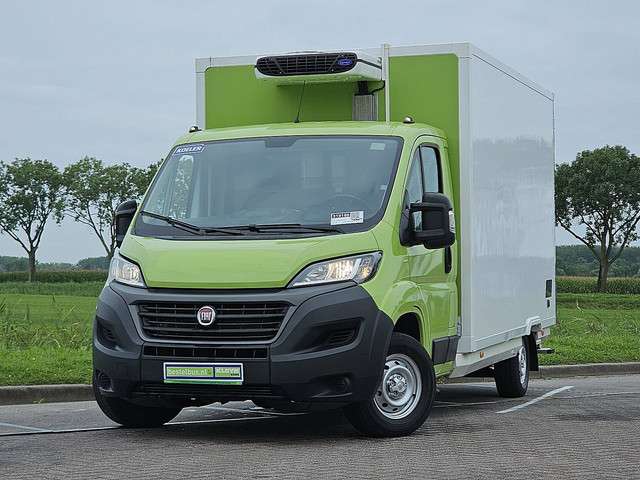 Fiat Ducato 2021 Diesel