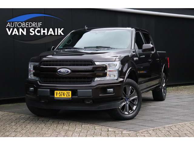Ford F-150 2019 LPG