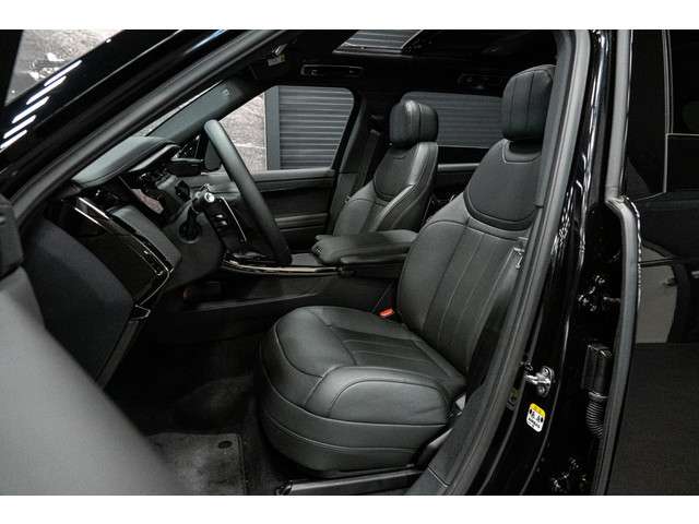 Land Rover Range Rover Sport 3