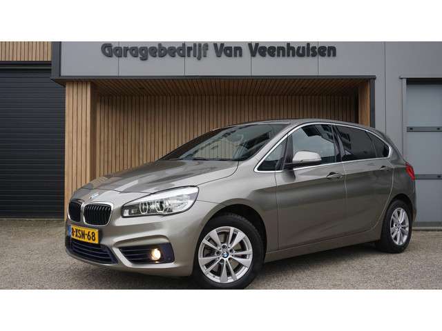 BMW 2 Serie 2014 Benzine
