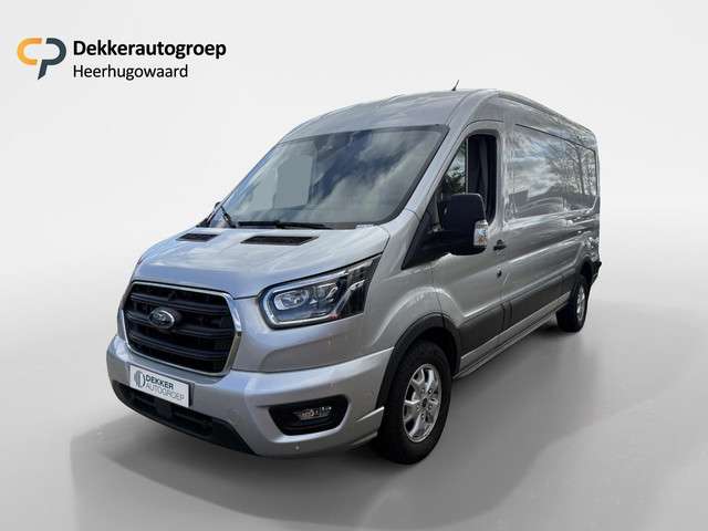 Ford Transit 2024 Diesel