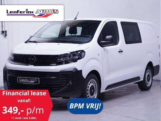 Opel Vivaro 2024 Diesel