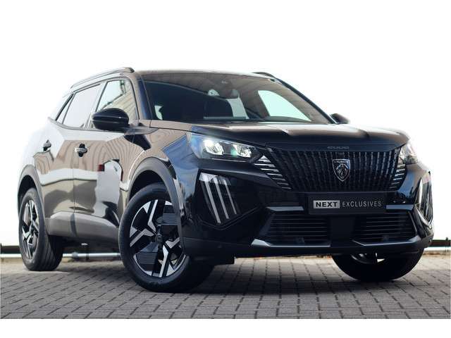 Peugeot 2008 2025 Benzine