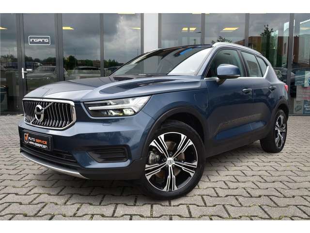 Volvo XC40 1.5 t4 recharge inscription | acc | camera | 19 inch | foto 24