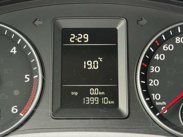 Volkswagen Caddy 2017 Diesel
