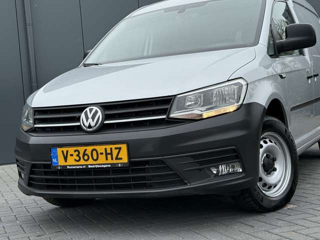 Volkswagen Caddy 2017 Diesel