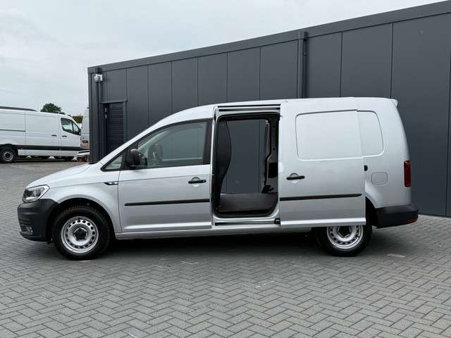 Volkswagen Caddy 2017 Diesel