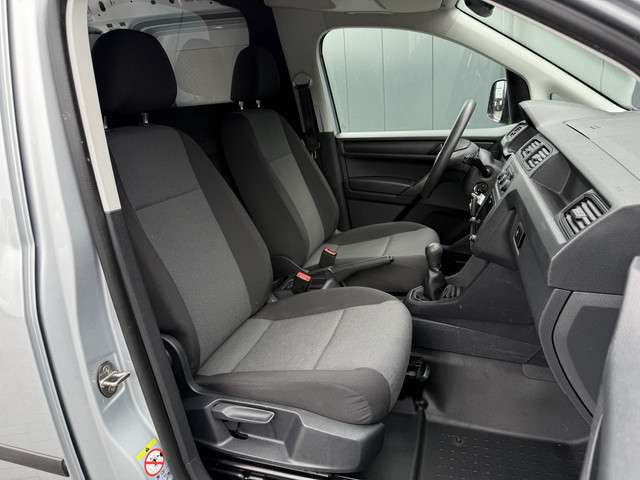 Volkswagen Caddy 2017 Diesel