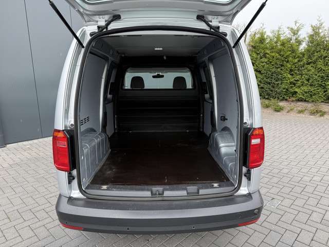 Volkswagen Caddy 2017 Diesel