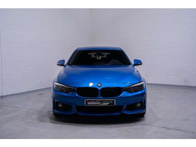 BMW 4 Serie 2