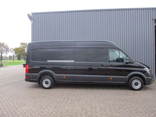 Volkswagen Crafter 3