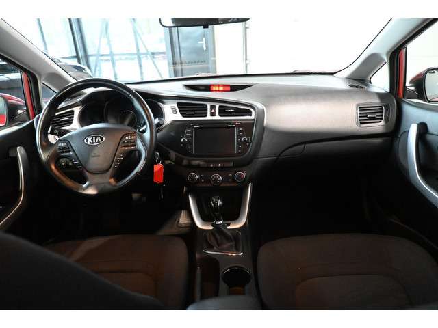 Kia cee'd 2