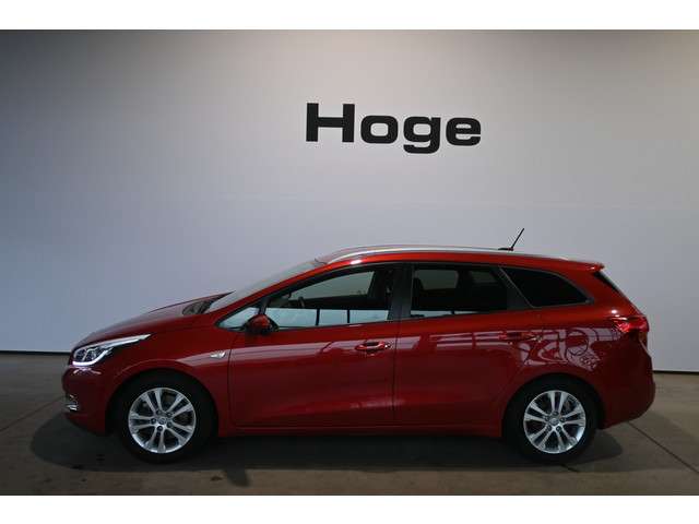 Kia cee'd 3