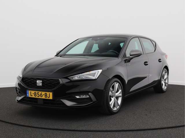 SEAT Leon leasen