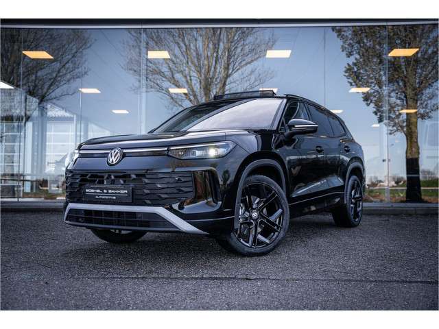 Volkswagen Tayron 2025 Benzine