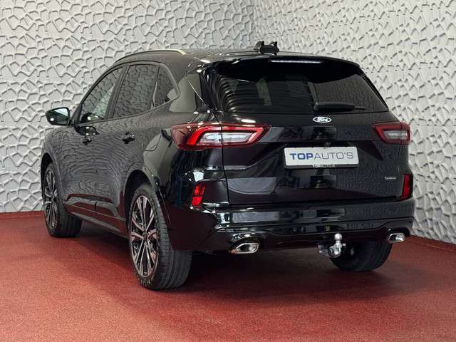 Ford Kuga 2