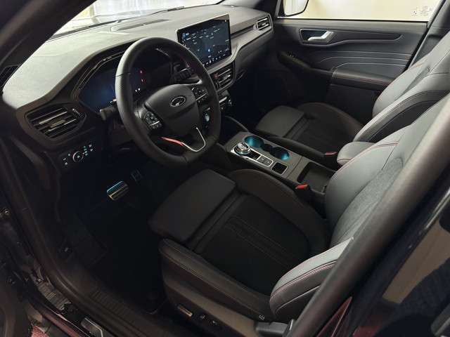 Ford Kuga 3