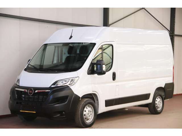Opel Movano 2023 Diesel