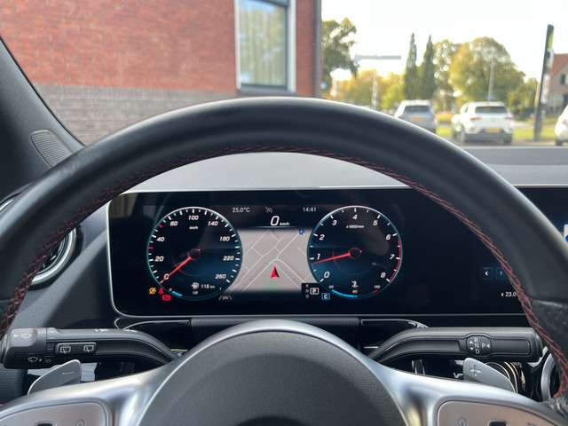 Mercedes-Benz B-Klasse 2020 Benzine
